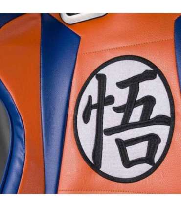 Subsonic Pro Gaming Seat DBZ