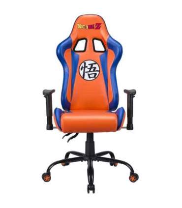 Subsonic Pro Gaming Seat DBZ