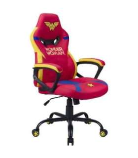 Subsonic Junior Gaming Seat Wonder Woman