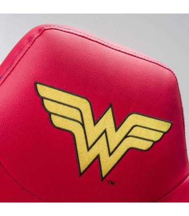 Subsonic Junior Gaming Seat Wonder Woman