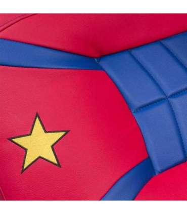 Subsonic Junior Gaming Seat Wonder Woman
