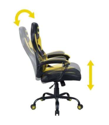 Subsonic Junior Gaming Seat Batman V2