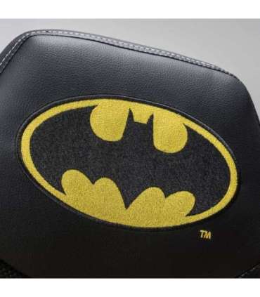 Subsonic Junior Gaming Seat Batman V2