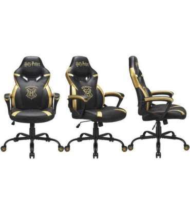 Subsonic Junior Gaming Seat Harry Potter Hogwarts