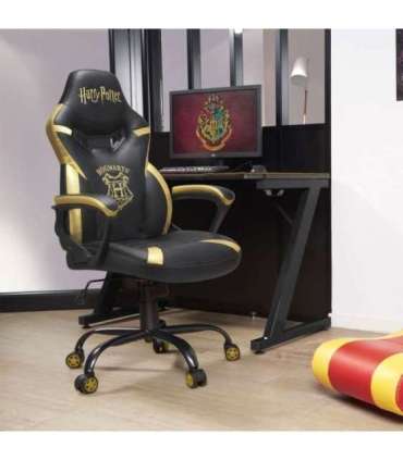 Subsonic Junior Gaming Seat Harry Potter Hogwarts