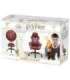 Subsonic Original Gaming Seat Harry Potter