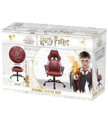 Subsonic Original Gaming Seat Harry Potter