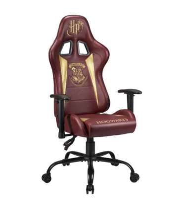 Subsonic Pro Gaming Seat Harry Potter