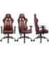 Subsonic Pro Gaming Seat Harry Potter