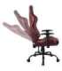 Subsonic Pro Gaming Seat Harry Potter