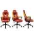 Subsonic Junior Gaming Seat Harry Potter Gryffindor