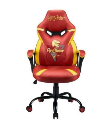 Subsonic Junior Gaming Seat Harry Potter Gryffindor