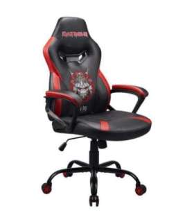 Subsonic Gaming Seat Iron Maiden