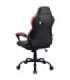 Subsonic Gaming Seat Iron Maiden