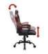 Subsonic Gaming Seat Iron Maiden
