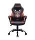Subsonic Gaming Seat Iron Maiden