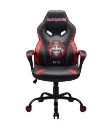 Subsonic Gaming Seat Iron Maiden