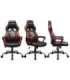 Subsonic Original Gaming Seat Iron Maiden