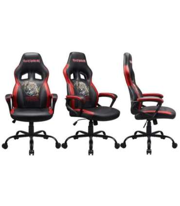 Subsonic Original Gaming Seat Iron Maiden