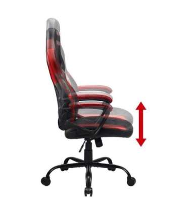 Subsonic Original Gaming Seat Iron Maiden