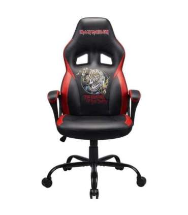 Subsonic Original Gaming Seat Iron Maiden