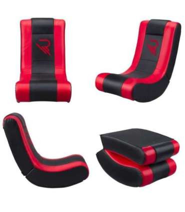 Subsonic Raiden RockNSeat Pro