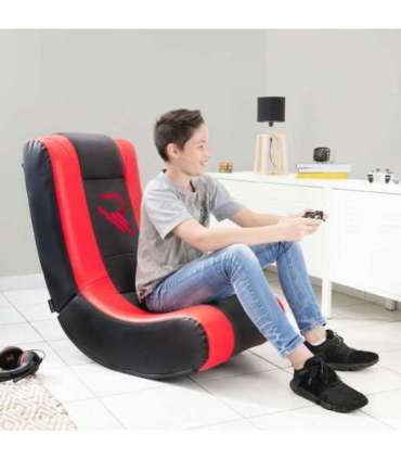 Subsonic Raiden RockNSeat Pro