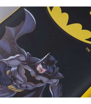 Subsonic Junior RockNSeat Batman