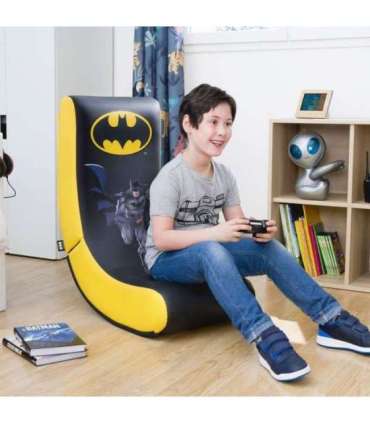 Subsonic Junior RockNSeat Batman
