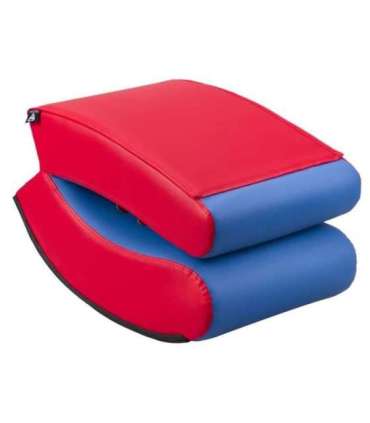 Subsonic Junior RockNSeat Superman