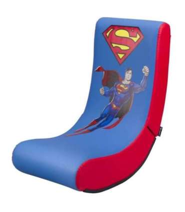 Subsonic Junior RockNSeat Superman