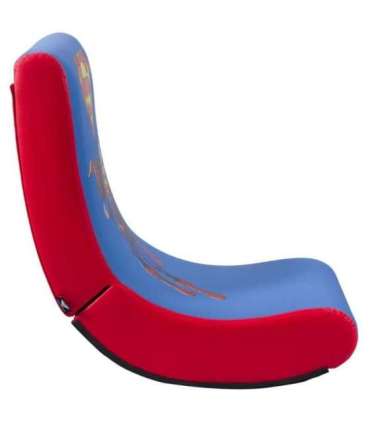 Subsonic Junior RockNSeat Superman