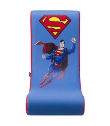 Subsonic Junior RockNSeat Superman