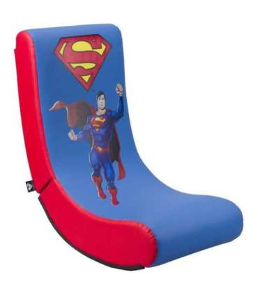 Subsonic Junior RockNSeat Superman