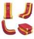Subsonic Junior RockNSeat Harry Potter