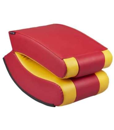 Subsonic Junior RockNSeat Harry Potter