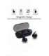V.Silencer Ture Wireless Earbuds White