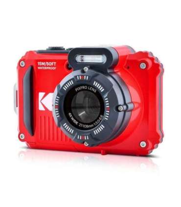 Kodak WPZ2 Red
