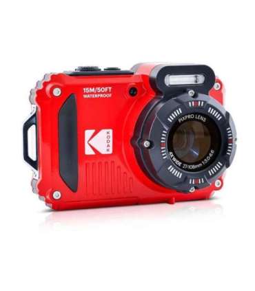Kodak WPZ2 Red
