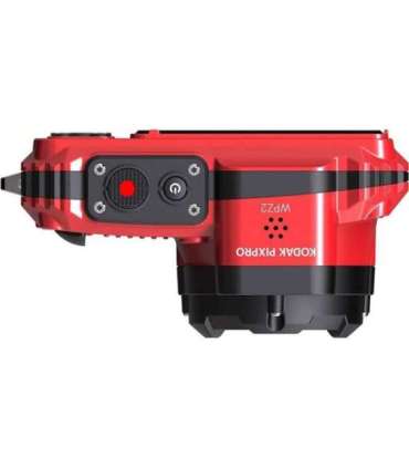 Kodak WPZ2 Red