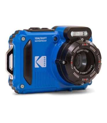 Kodak WPZ2 blue