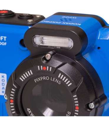 Kodak WPZ2 blue