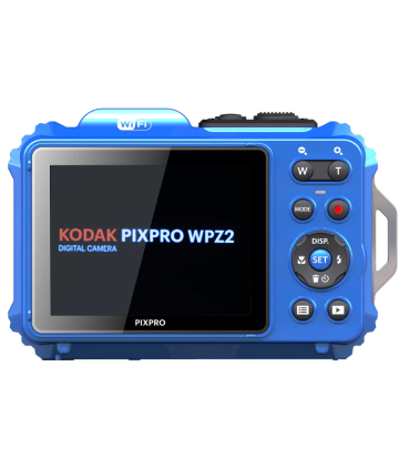 Kodak WPZ2 blue