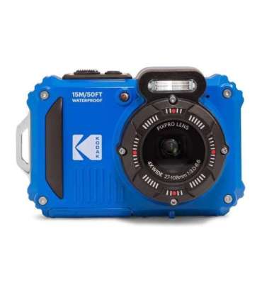 Kodak WPZ2 blue