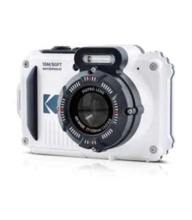 Kodak WPZ2 White