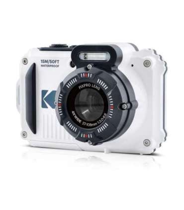 Kodak WPZ2 White