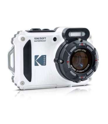 Kodak WPZ2 White