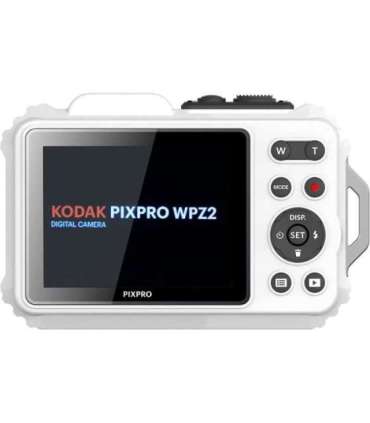 Kodak WPZ2 White