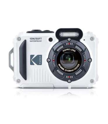 Kodak WPZ2 White