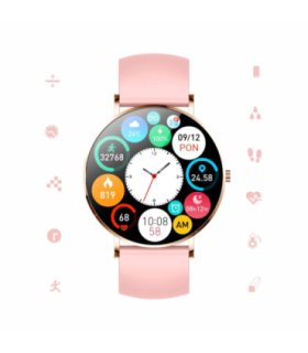 Manta Alexa SWU501PK Pink